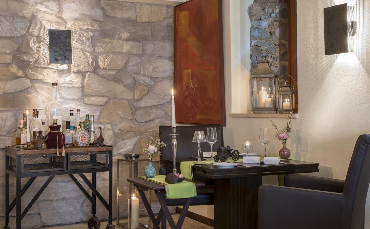 Romantik Hotel Chalet Am Kiental แฮร์ชิง อัม อัมเมอร์เซ ภายนอก รูปภาพ
